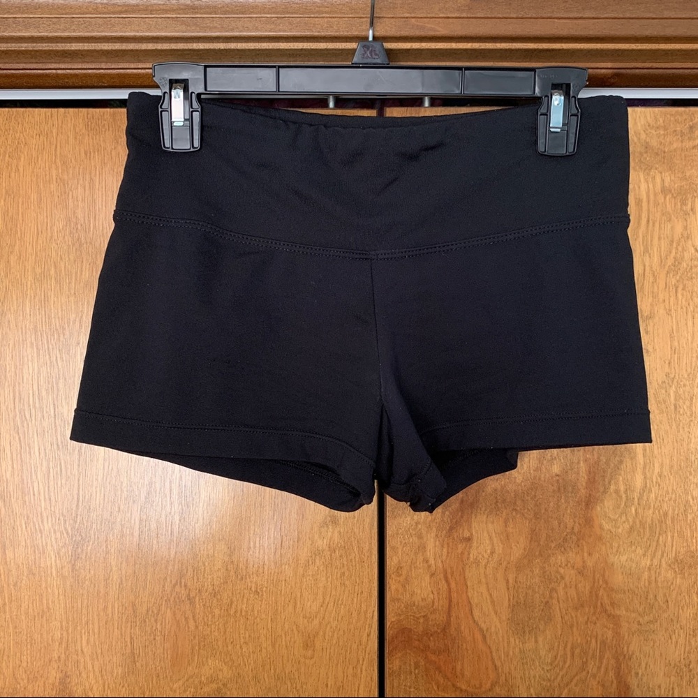 Capezio Dance Shorts